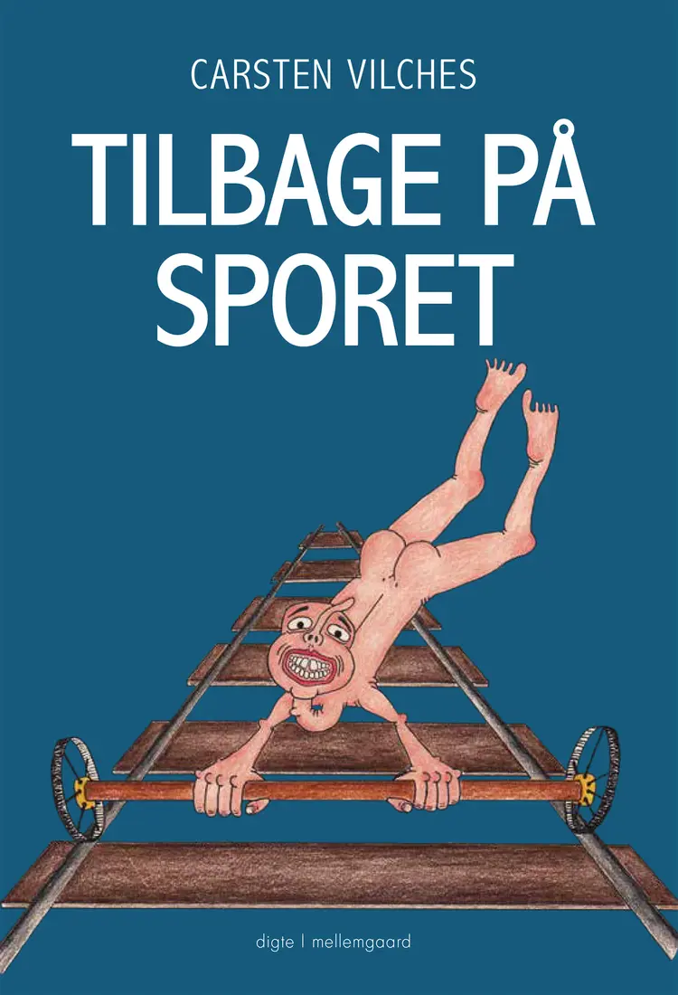 Tilbage på sporet af Carsten Vilche