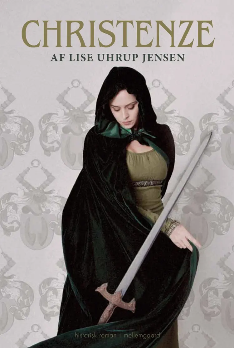 Christenze af Lise Uhrup Jensen