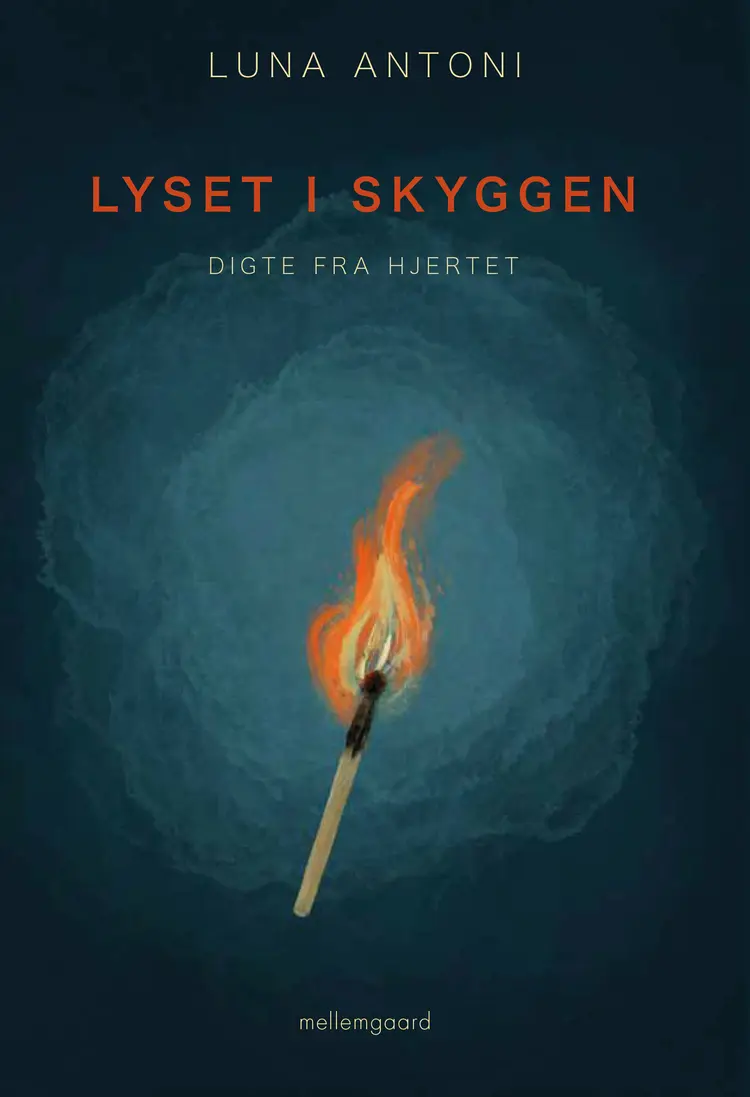Lyset i skyggen af Luna Antoni