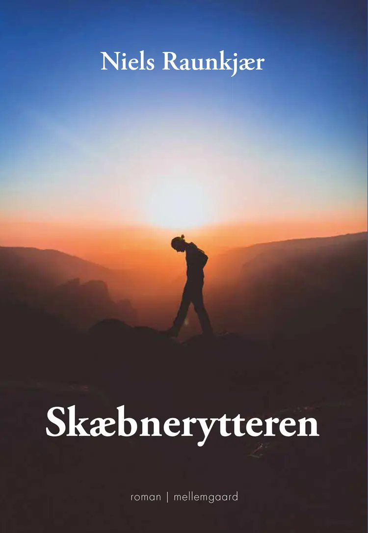 Skæbnerytteren af Niels Raunkjær