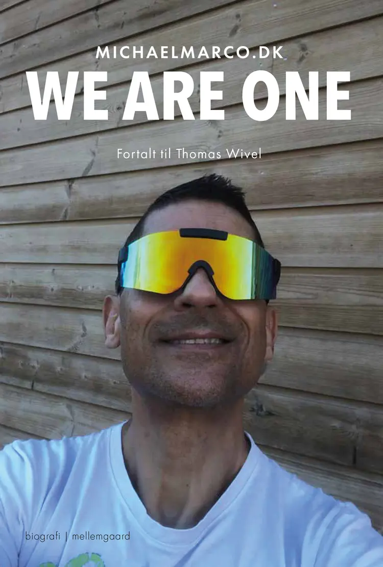 WE ARE ONE af Thomas Wivel