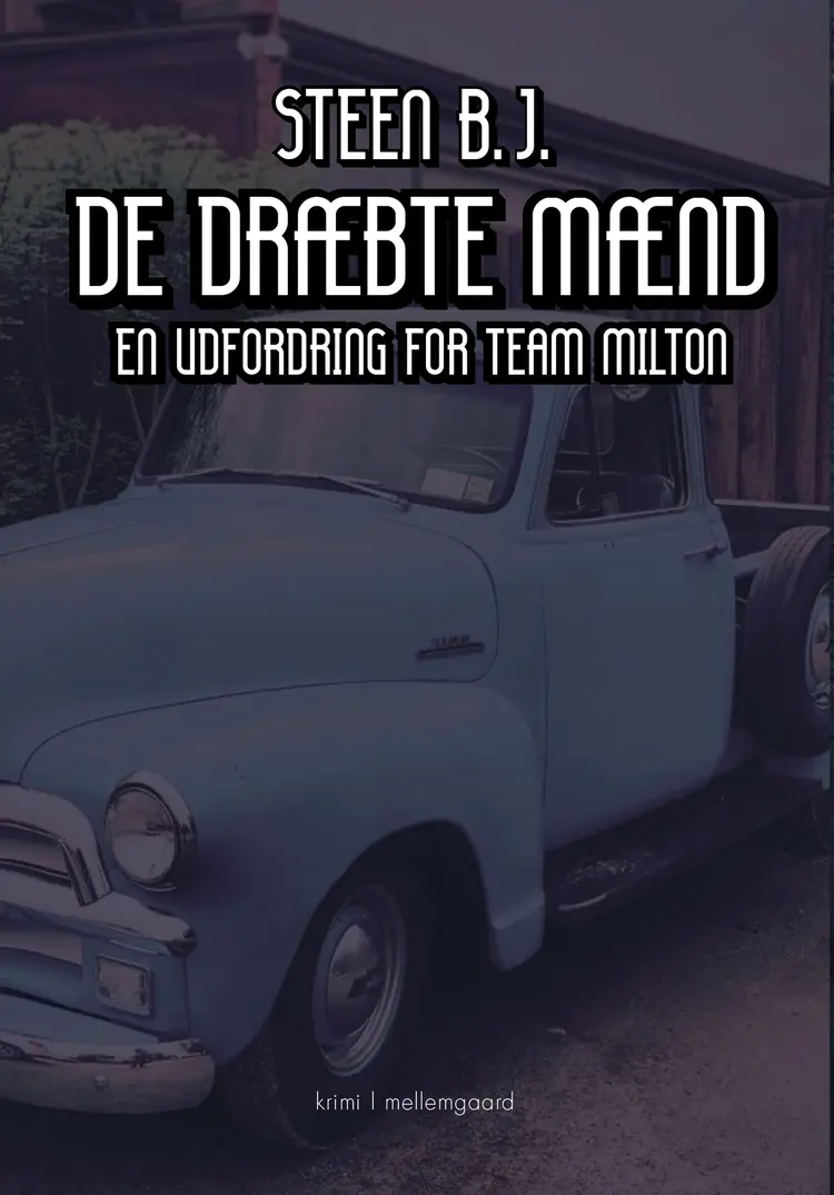 De dræbte mænd af J