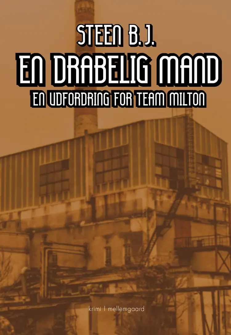 En drabelig mand af J