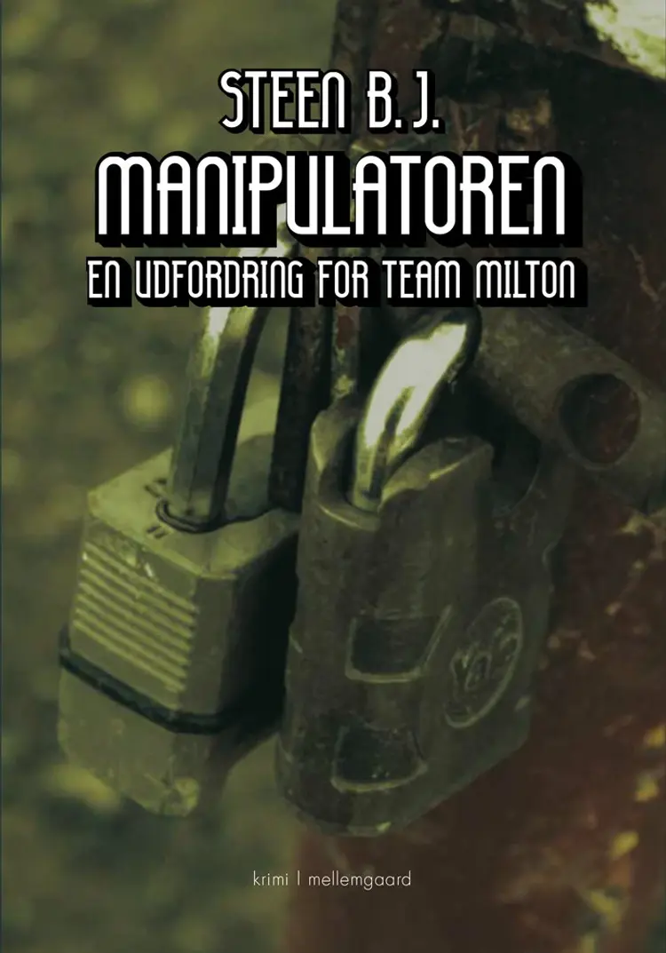 Manipulatoren af J