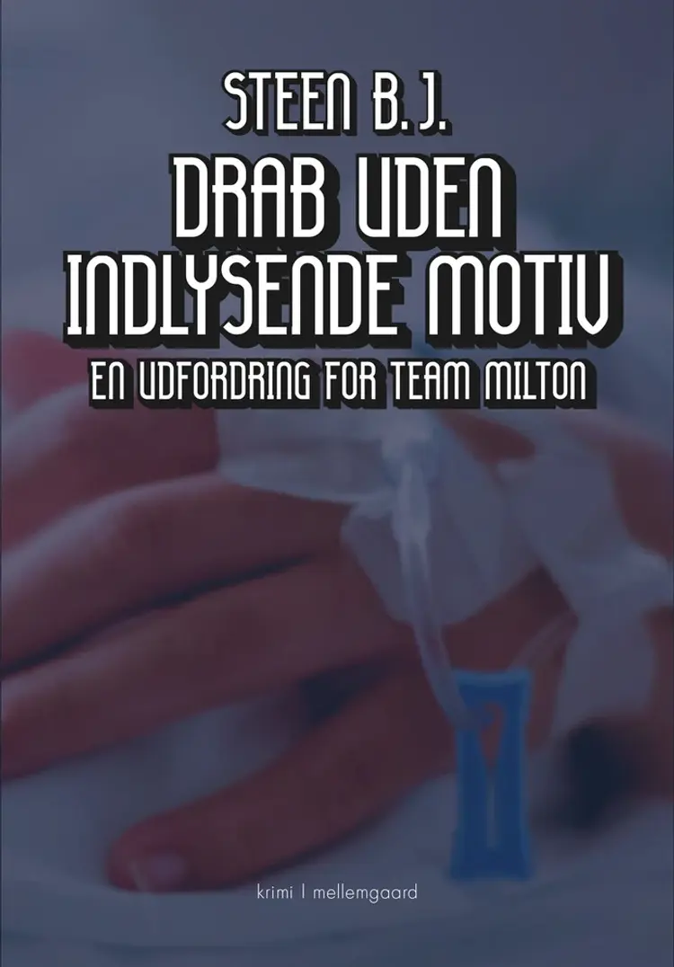Drab uden indlysende motiv af J