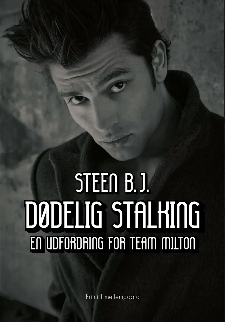 Dødelig stalking af Steen B. J.