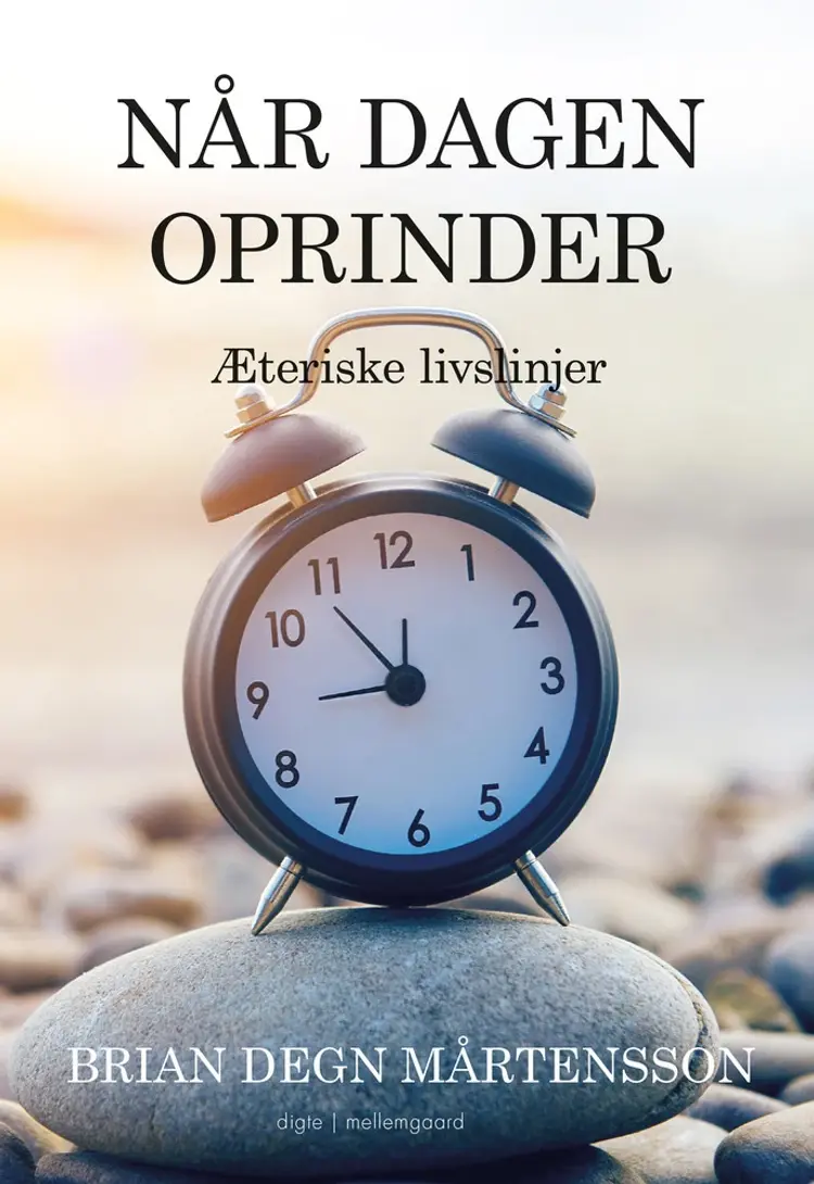 Når dagen oprinder af Brian Degn Mårtensson