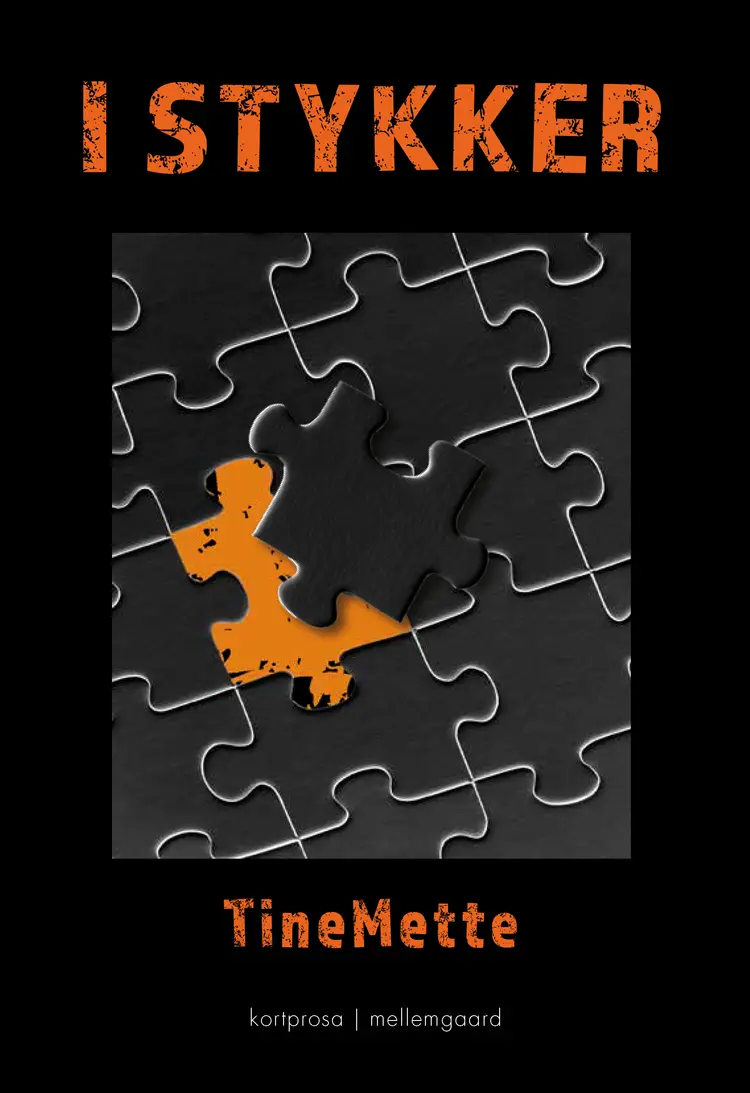 I stykker af TineMette Caft