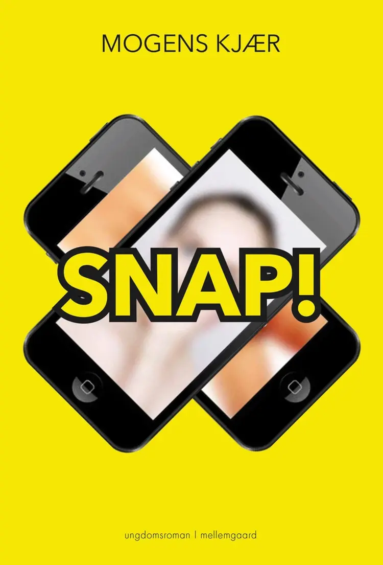 SNAP! af Mogens Kjær