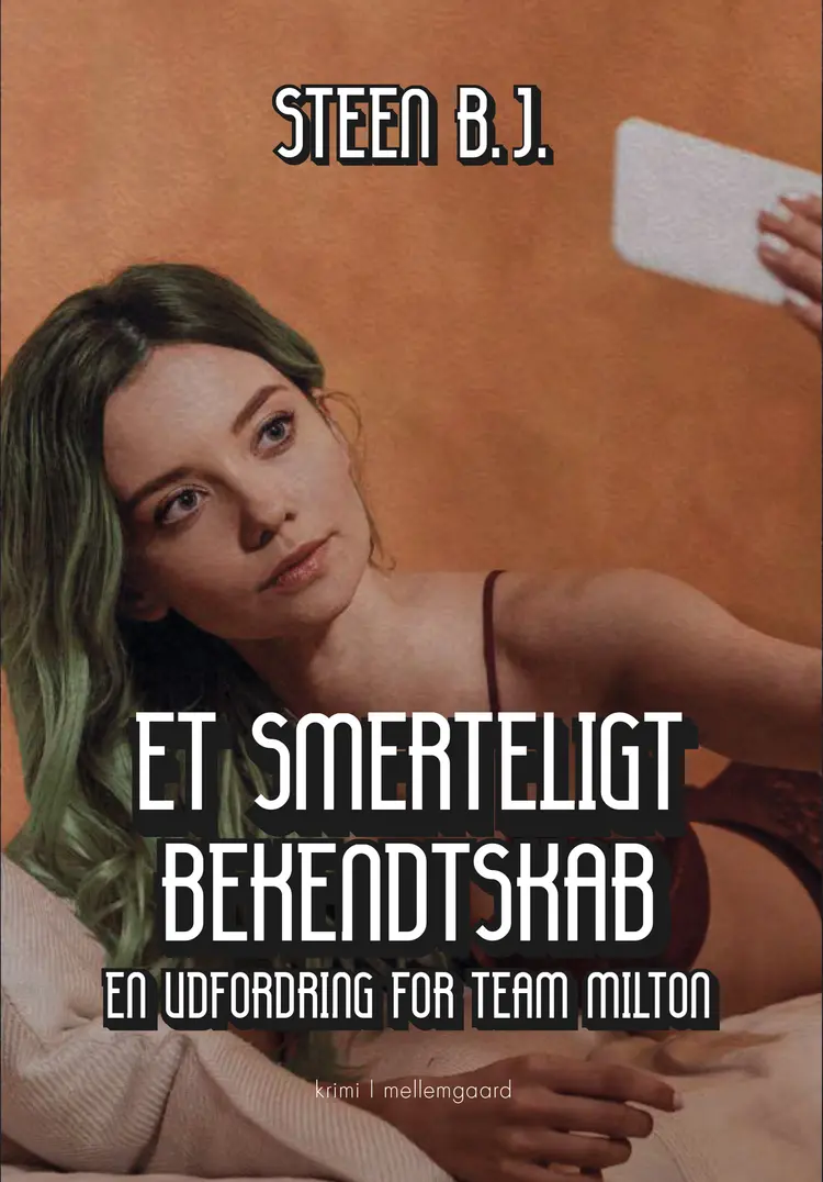 Et smerteligt bekendtskab af J