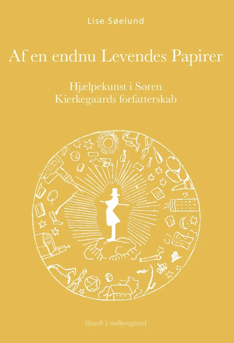 Af en endnu levendes papirer af Lise Søelund