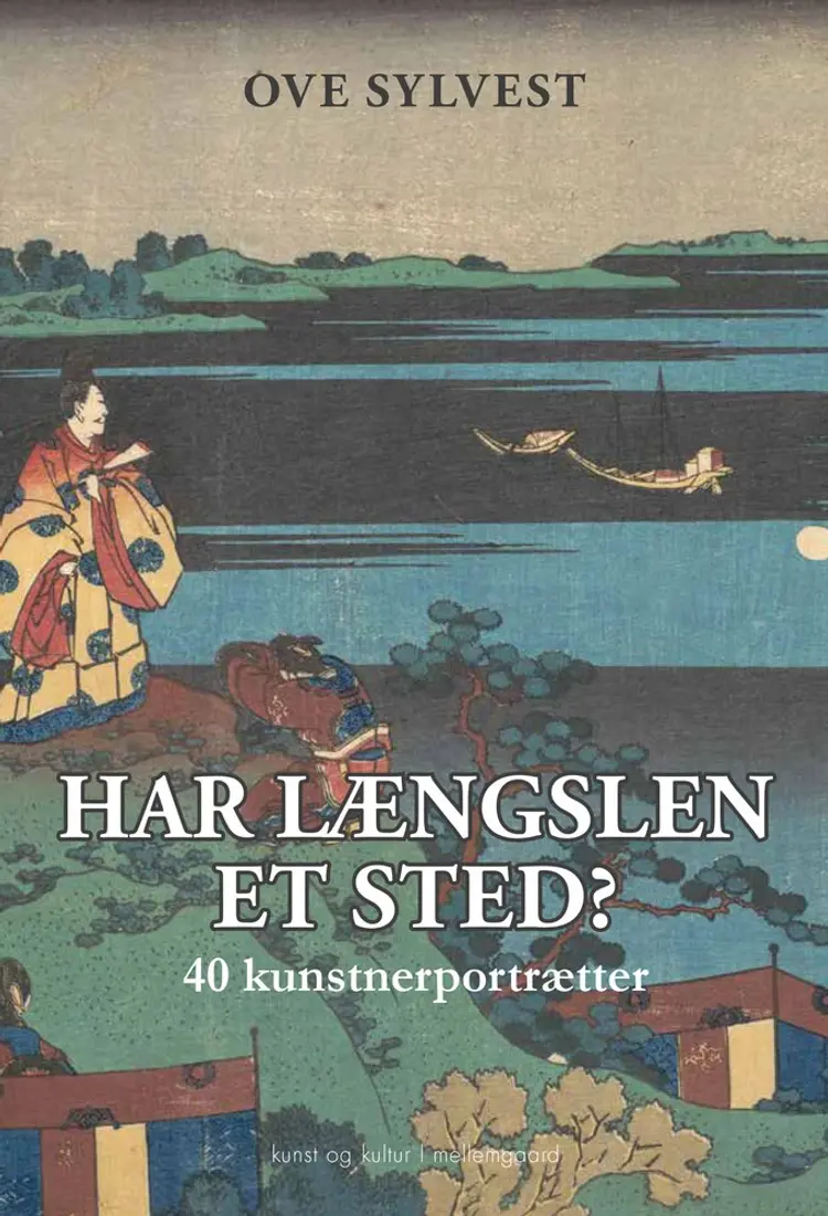 Har længslen et sted? af Ove Sylvest