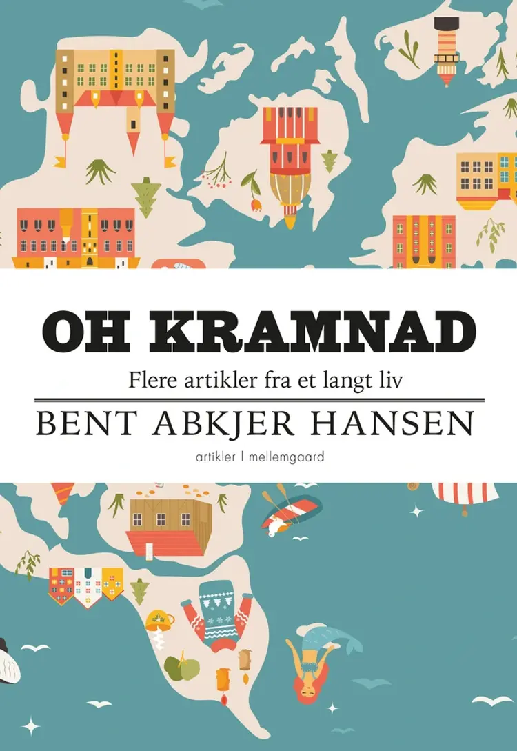 Oh Kramnad af Bent Abkjer Hansen