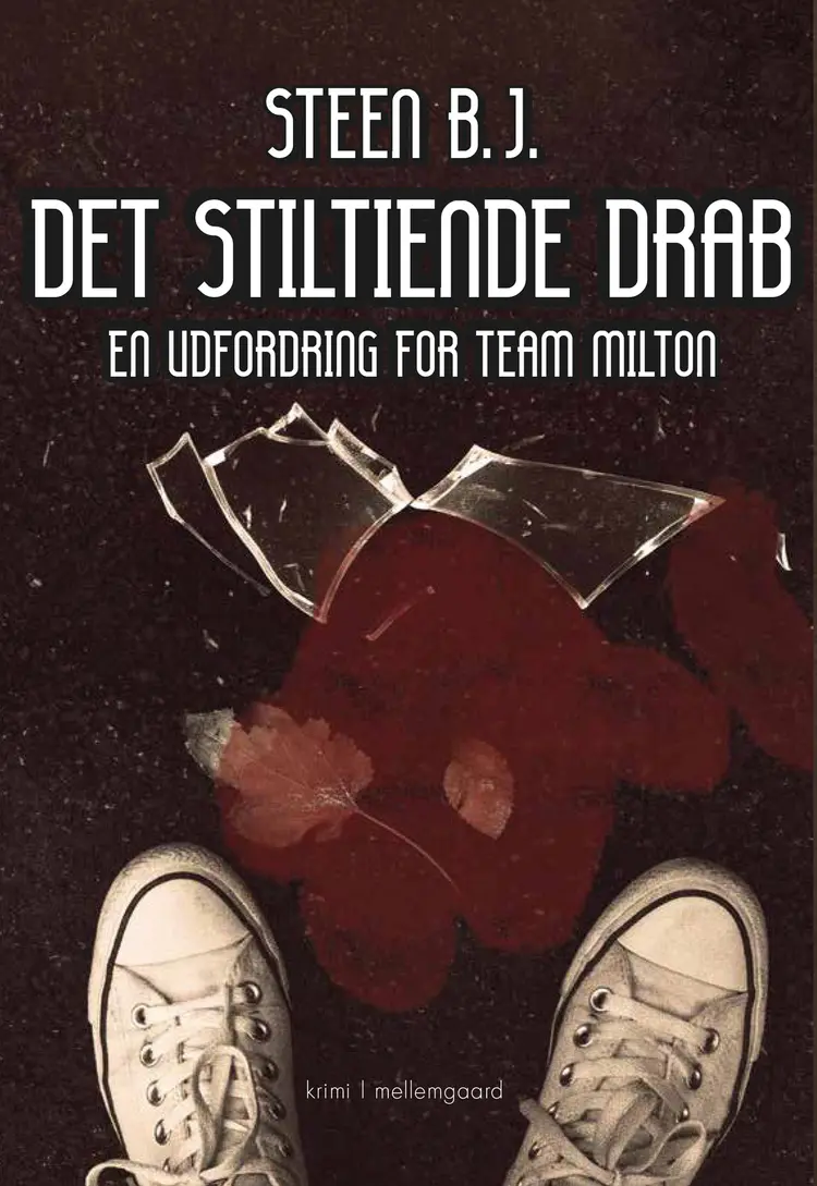 Det stiltiende drab af Steen B. J.