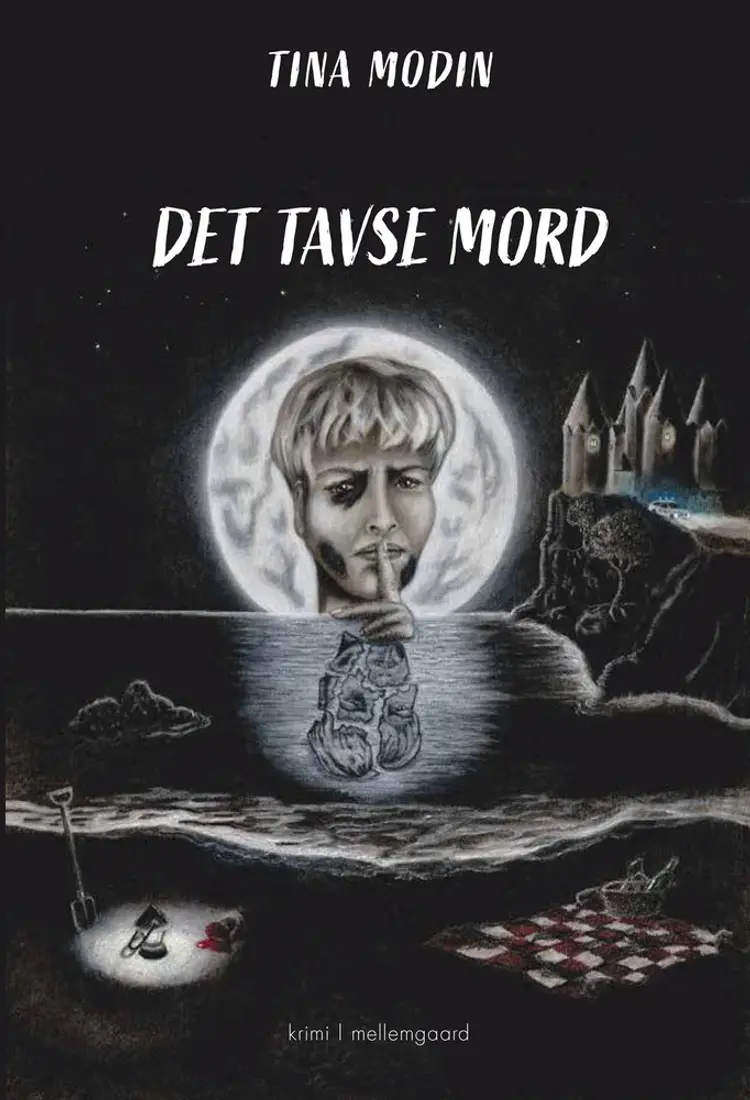 Det tavse mord af Tina Modin