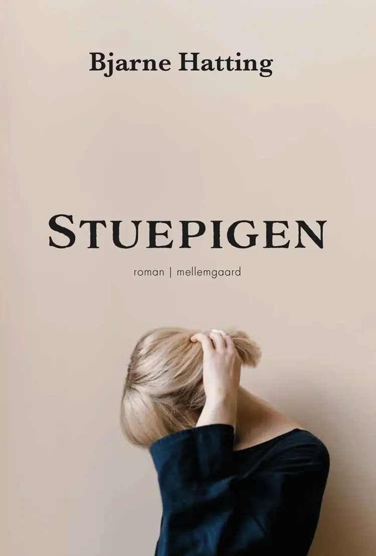 Stuepigen af Bjarne Hatting