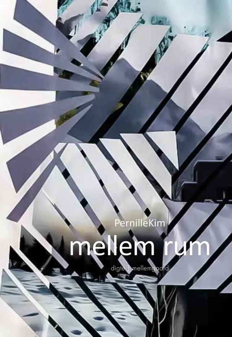 mellem rum af Pernille Kim