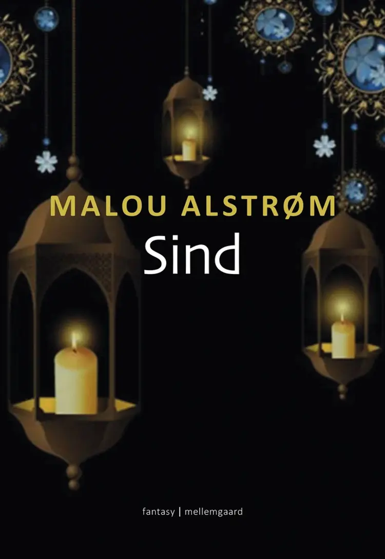 Sind af Malou Alstrøm