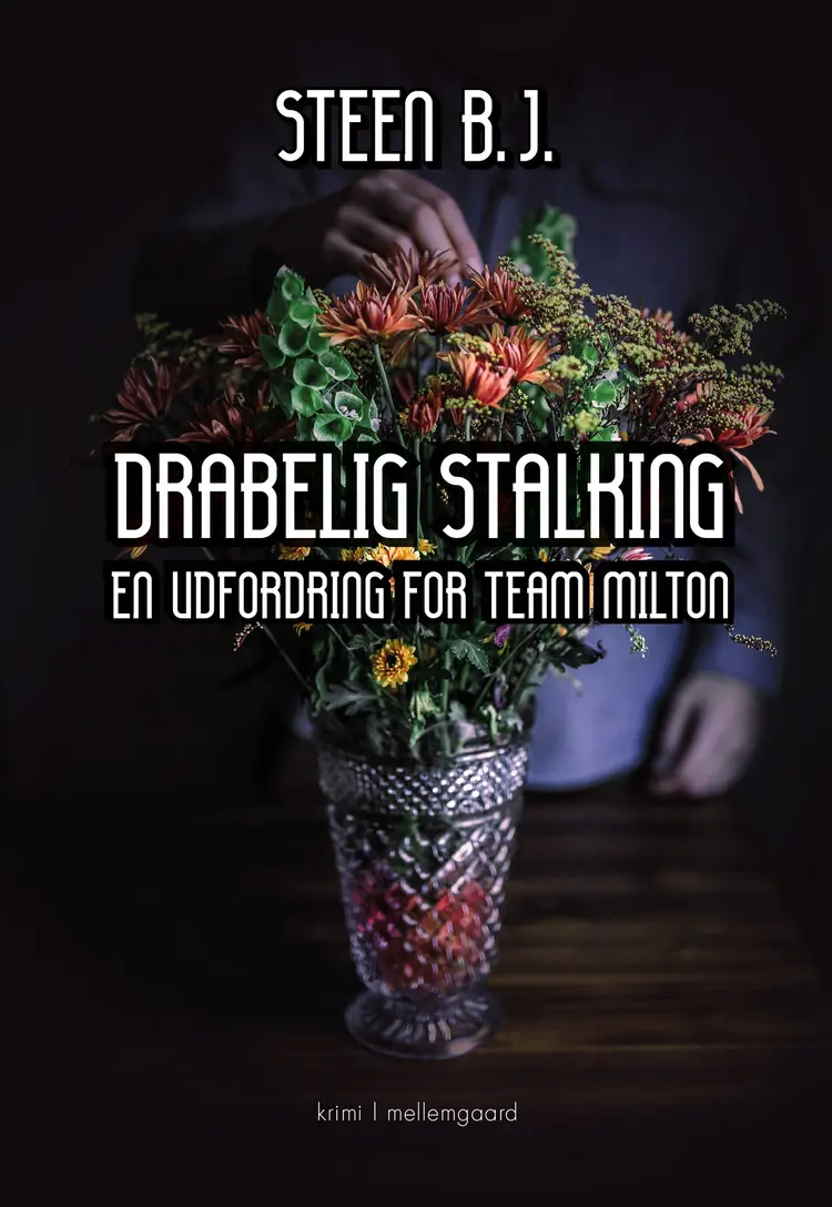 Drabelig stalking af Steen B. J.