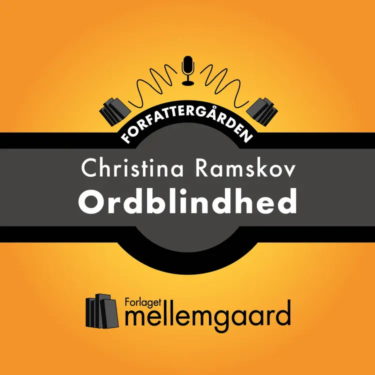 ORDBLINDHED af Christina Ramskov