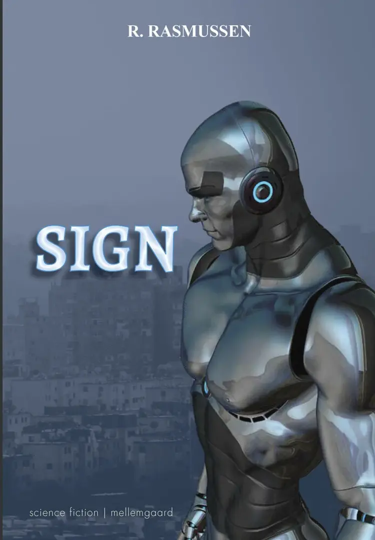 Sign af René Rasmussen