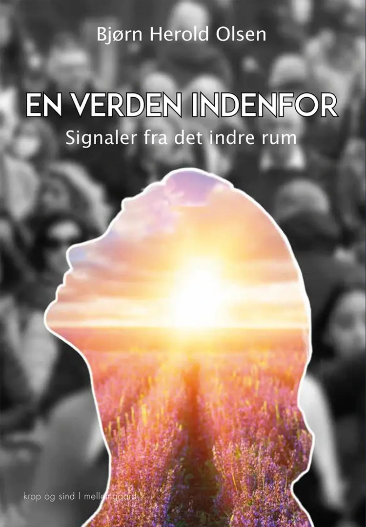 En verden indenfor af Bjørn Herold Olsen