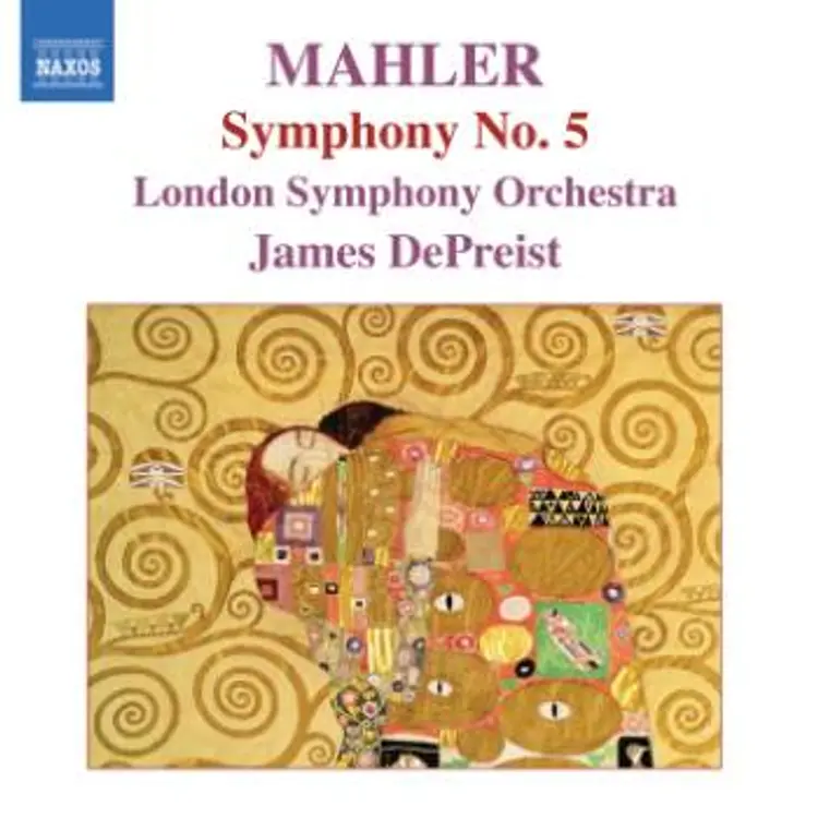 Gustav Mahler: symphony 5