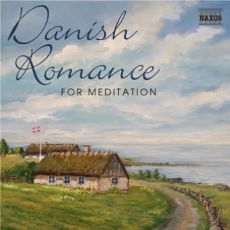 Danish romance for meditation af Kuhlau Nielsen