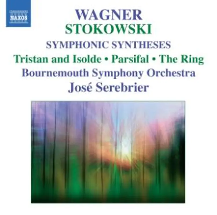 Tristan og Isolde af Richard Wagner