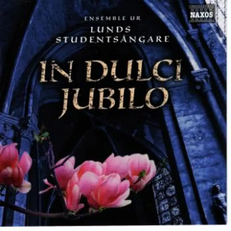 In Dulci Jubilo
