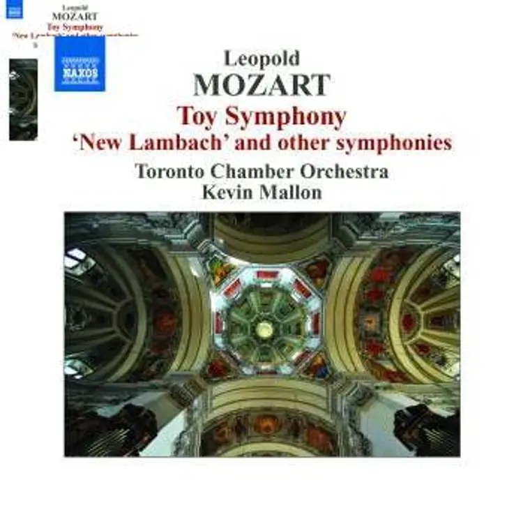 Toy Symphony