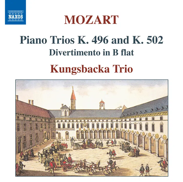Kungsbacka Piano Trio