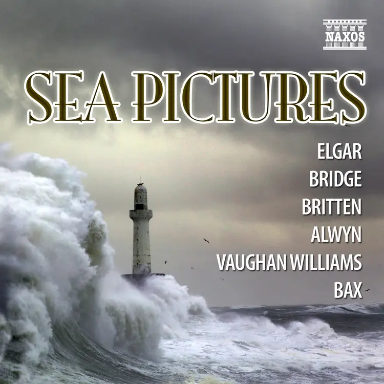 Sea Pictures
