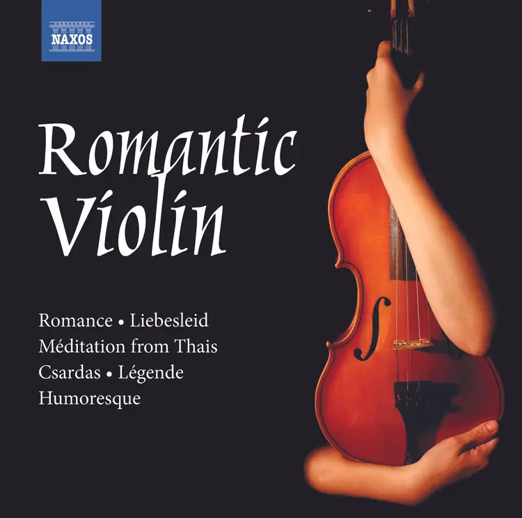 Romantic Violin
