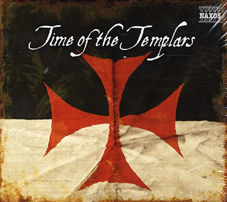 Time of the Templars