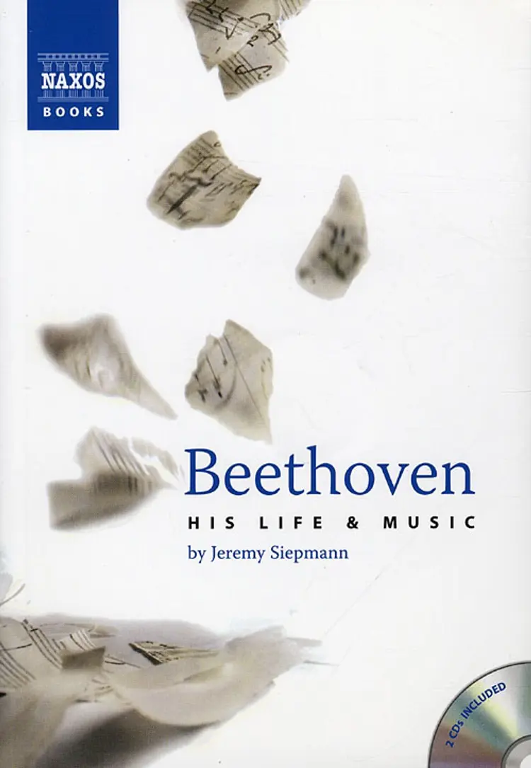 Beethoven 1770-1827  His life and music