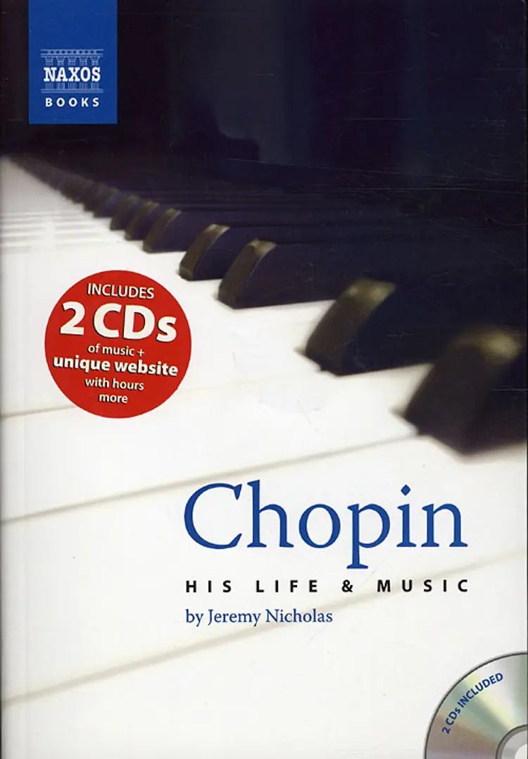 Chopin 1810-1849 His life and music