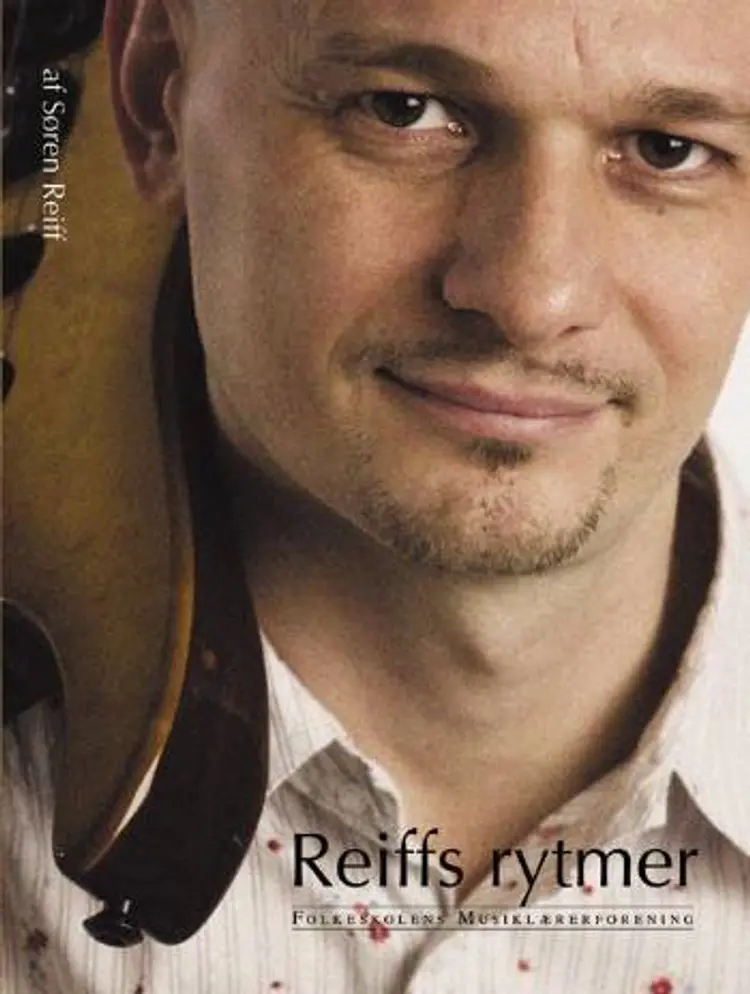 Reiffs rytmer af Søren Reiff
