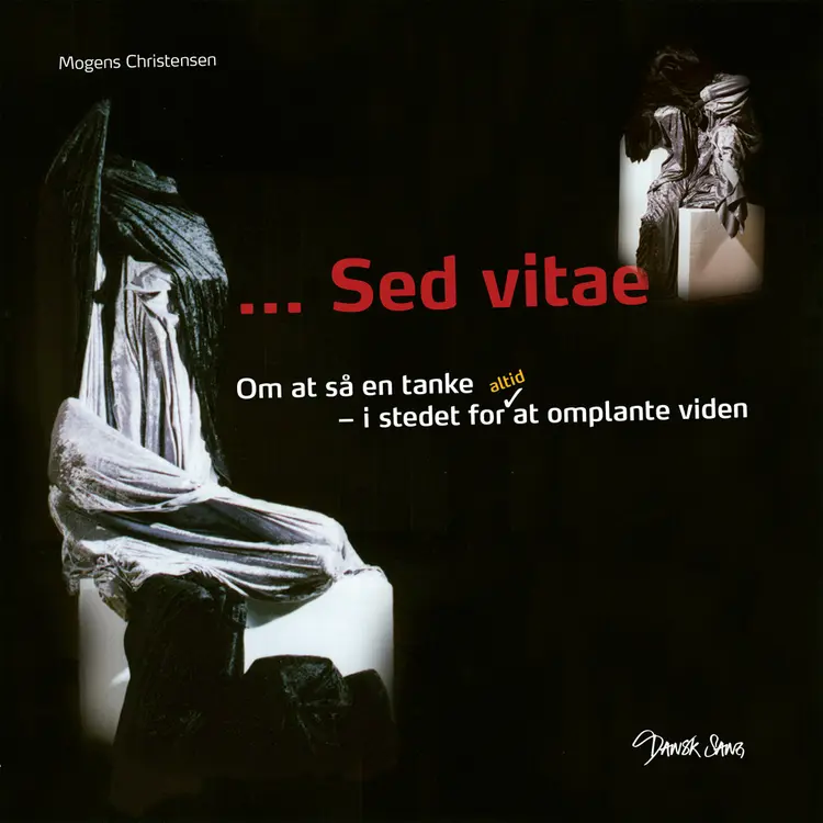 Sed vitae af Mogens Christensen