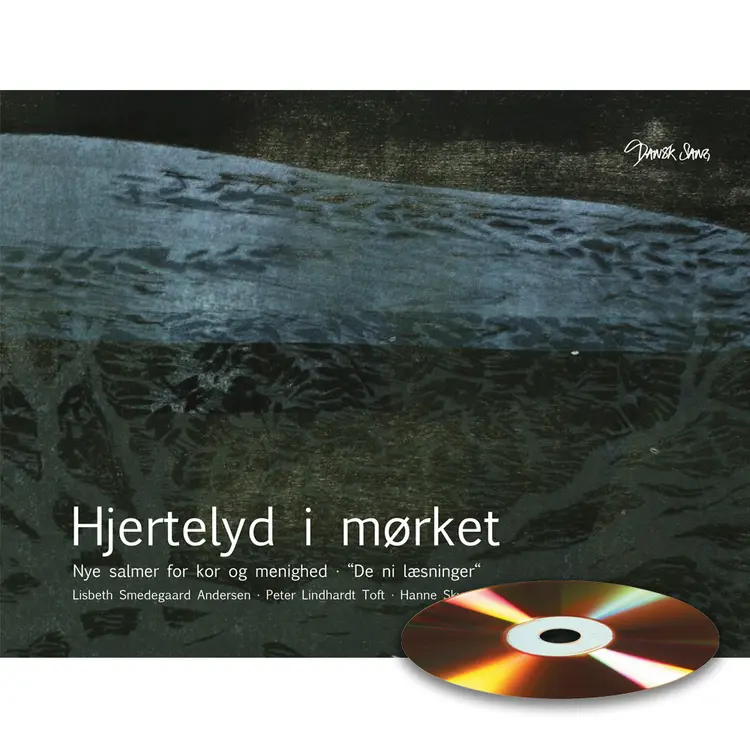 Hjertelyd i mørket af Jørgen Andresen