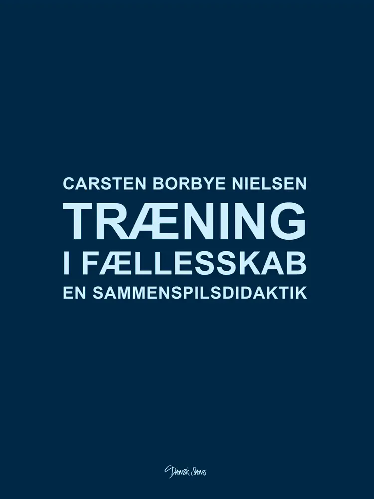 Træning i fællesskab af Jørgen Andresen