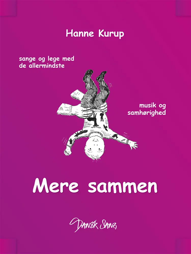 Mere Sammen af Ulla Philbert