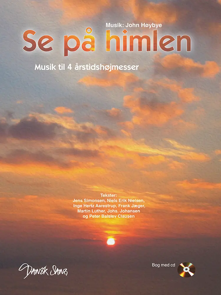 Se på himlen af John Høybye