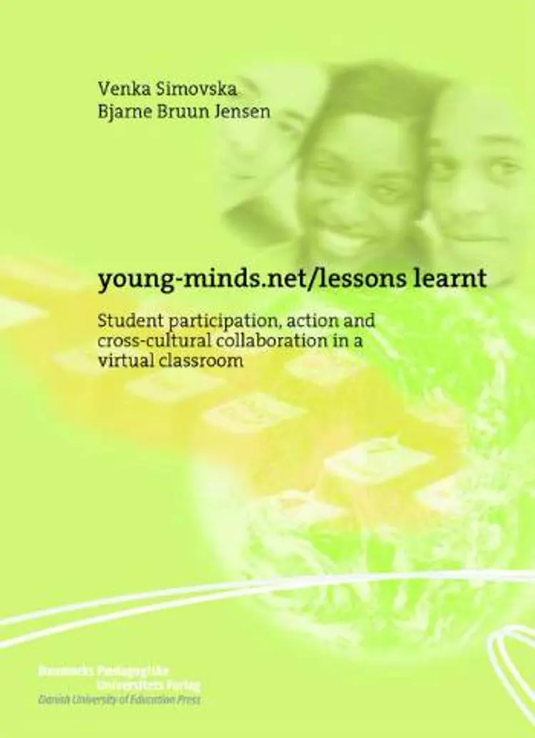 Young-minds.net/lessons learnt af Bjarne Bruun Jensen