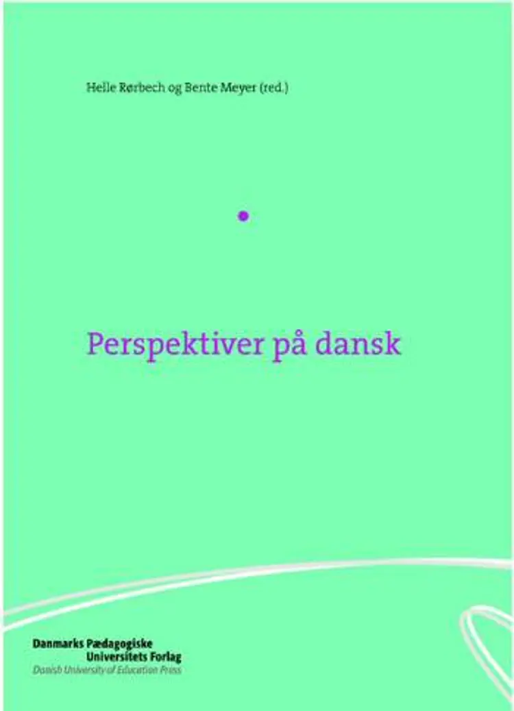 Perspektiver på dansk