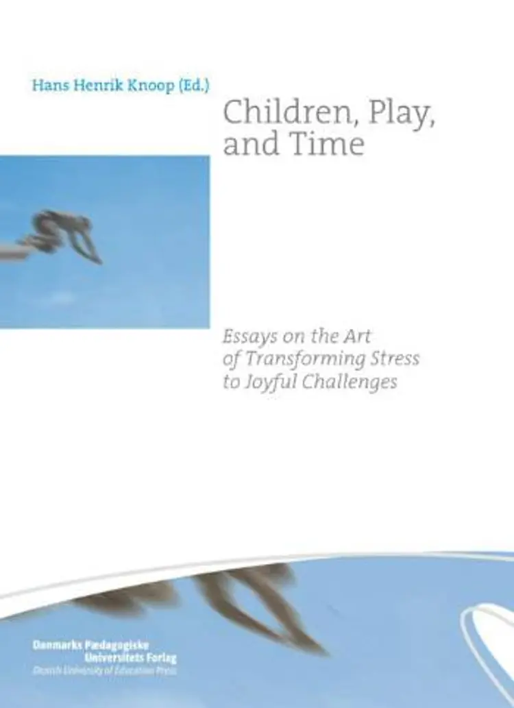 Children, play, and time