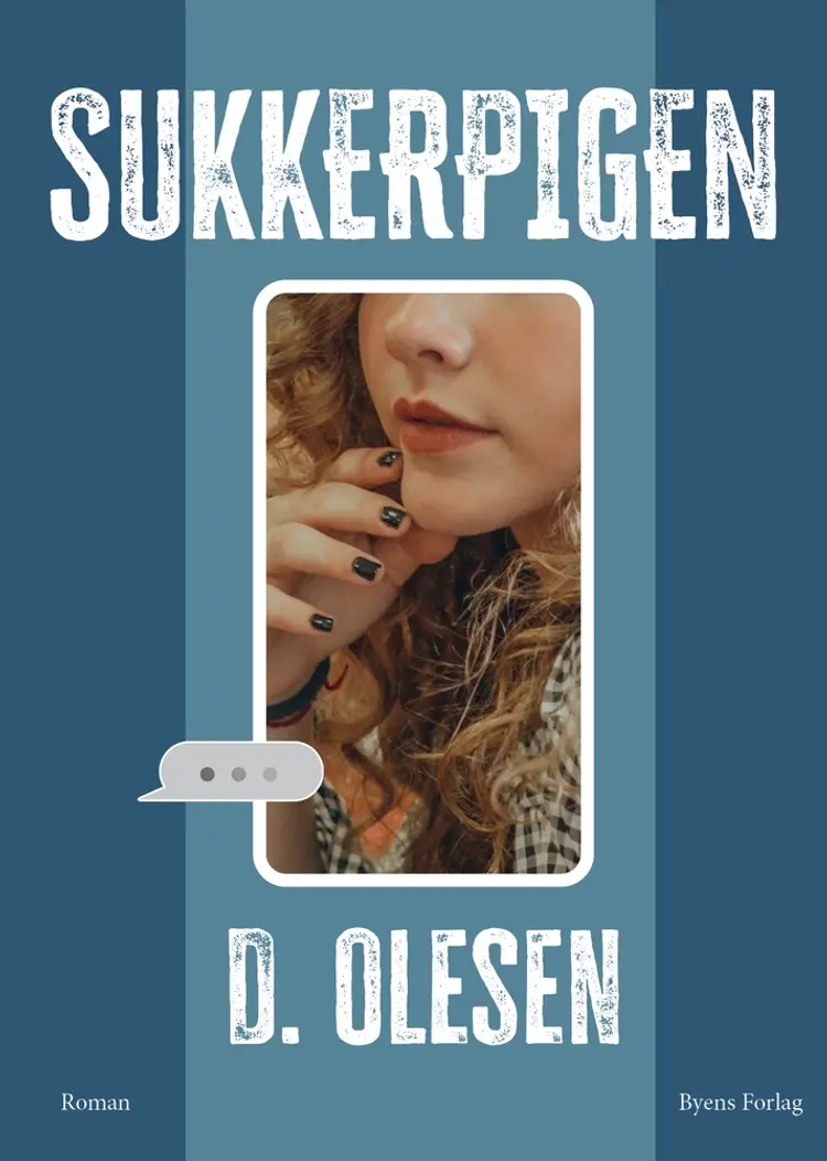 Sukkerpigen af D. Olesen