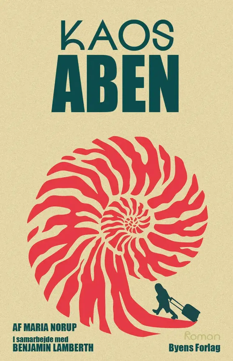 Kaosaben af Benjamin Lamberth