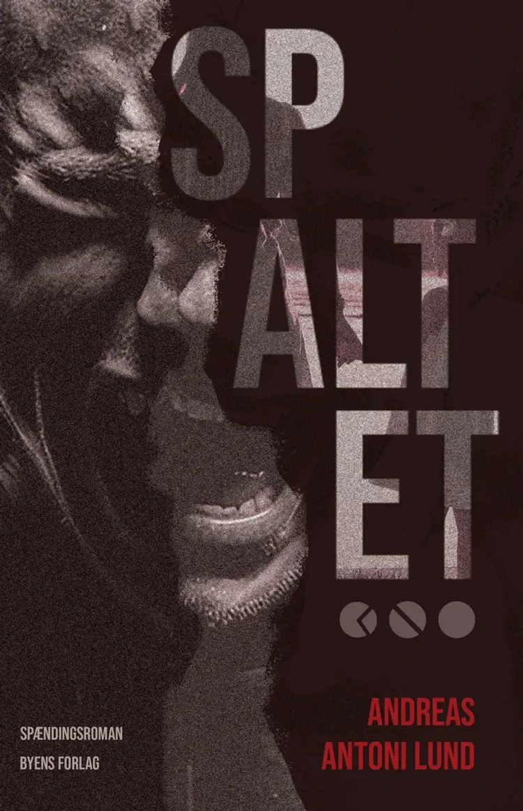 Spaltet af Andreas Antoni Lund