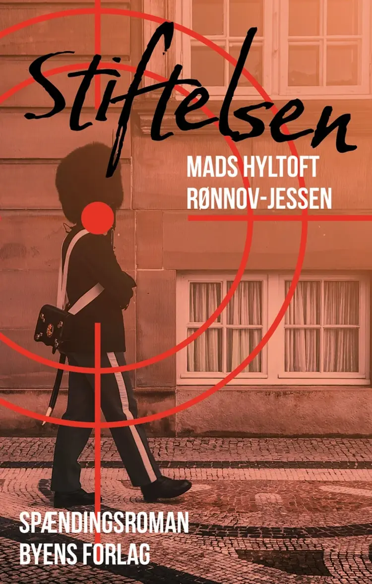 Stiftelsen af Mads Hyltoft Rønnov-Jessen